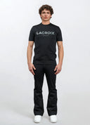 Herve T-Shirt Black