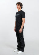 Herve T-Shirt Black