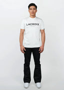 Herve T-Shirt White