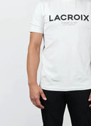 Herve T-Shirt White