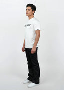 Herve T-Shirt White
