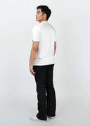 Herve T-Shirt White