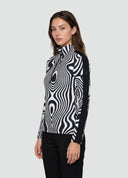 Ingrid 1L Black&White