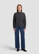 Isabelle Pull Anthracite
