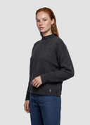 Isabelle Pull Anthracite