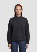 Isabelle Pull Anthracite