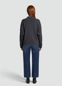 Isabelle Pull Anthracite
