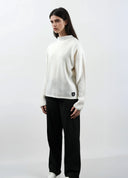 Isabelle Pull White