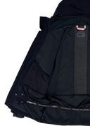 Alain Ski Jacket Ruby