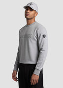 Lionel Sweat grey