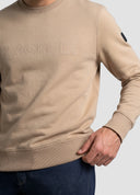 Lionel Sweat sand
