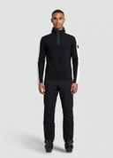 Manuel 1L Black Rudy