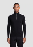 Manuel 1L Black Rudy