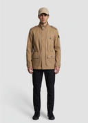 Marc Jacket sand