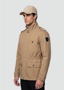 Marc Jacket sand