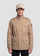Marc Jacket sand