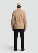 Marc Jacket sand