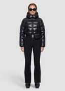 Marie Combi Black