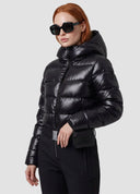 Marie Combi Black