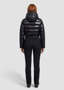 Marie Black Jumpsuit