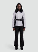 Maryline Ski Jacket Lilas