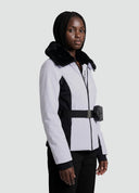 Maryline Ski Jacket Lilas