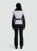 Maryline Ski Jacket Lilas