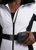 Maryline Ski Jacket Lilas