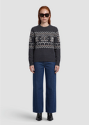 Mireille Pull Anthracite