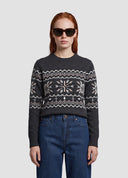 Mireille Pull Anthracite