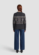 Mireille Pull Anthracite