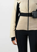 Maryline Ski Jacket Sand