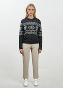 Mireille Pull Black