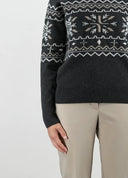 Mireille Pull Black
