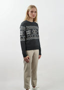Mireille Pull Black
