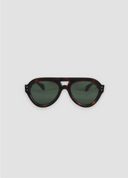 Nathalie Sunglasses Havana