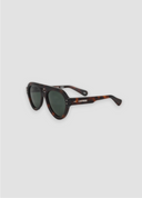 Nathalie Sunglasses Havana