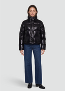 Nelly Jacket Black