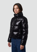 Nelly Jacket Black