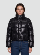 Nelly Jacket Black