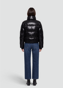 Nelly Jacket Black