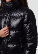Nelly Jacket Black
