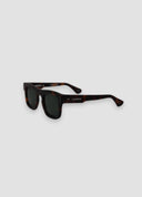 Nicolas Sunglasses Havana
