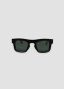 Nicolas Sunglasses Black
