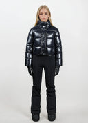Nelly Jacket Black