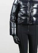 Nelly Jacket Black