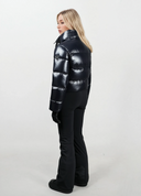 Nelly Jacket Black