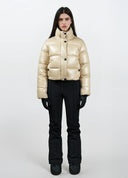 Nelly Jacket Sand