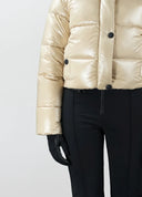 Nelly Jacket Sand