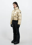 Nelly Jacket Sand